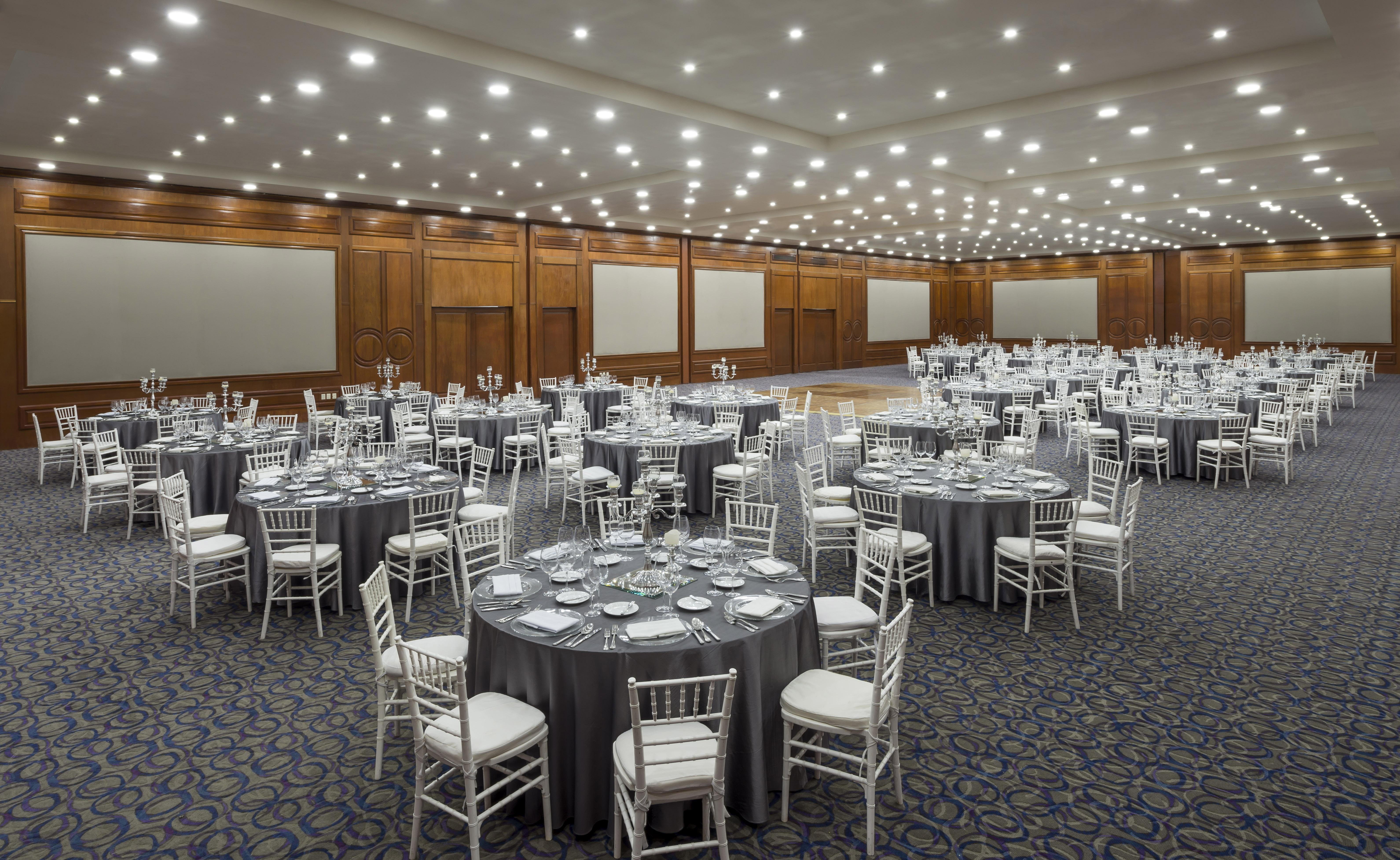 Hotel Camino Real Guadalajara Zapopan
