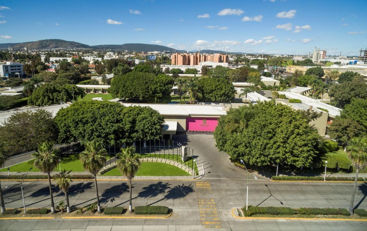 Camino Real Guadalajara 5* Zapopan