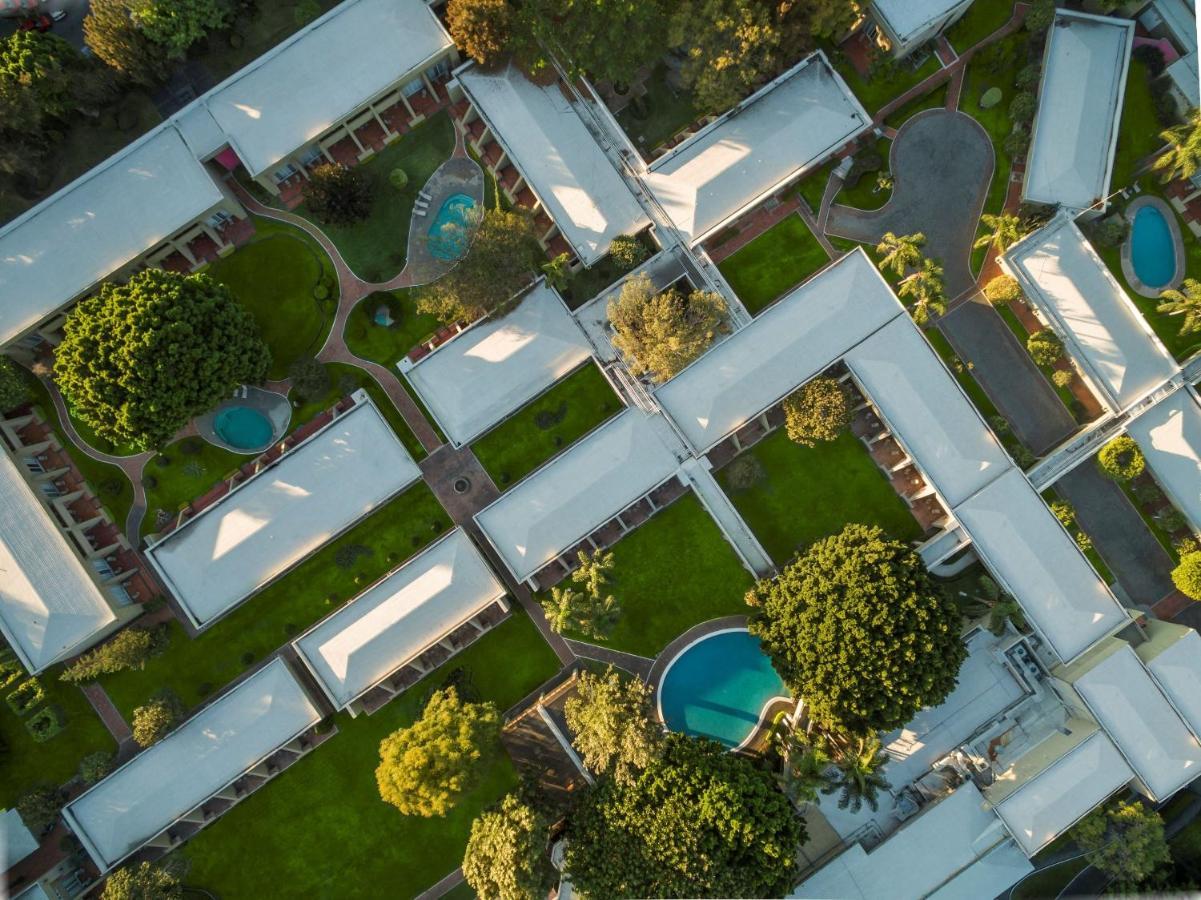 Hotel Camino Real Guadalajara 5*