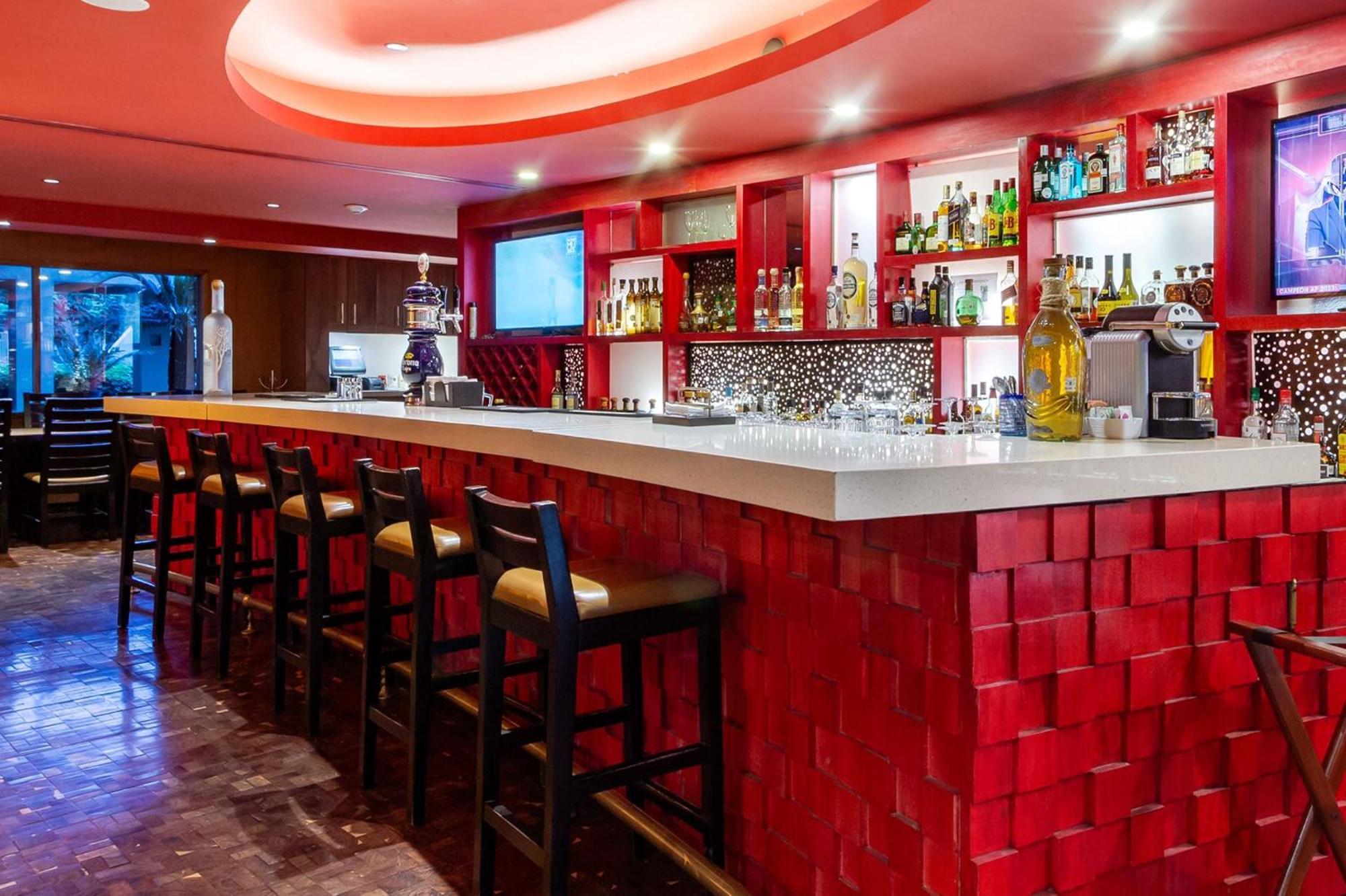 Camino Real Guadalajara Hotel