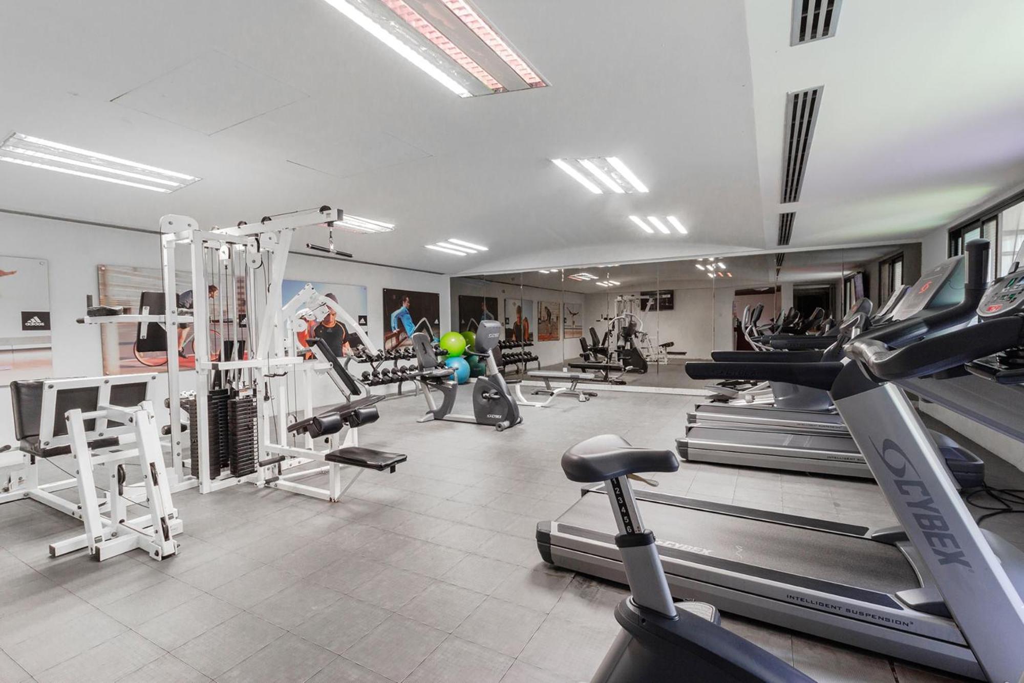 Camino Real Guadalajara Hotel 5*