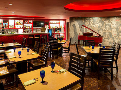 Hotel Camino Real Guadalajara 5*