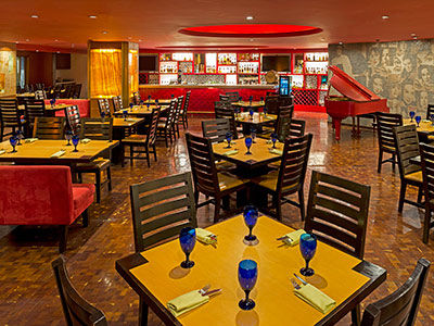 Hotel Camino Real Guadalajara