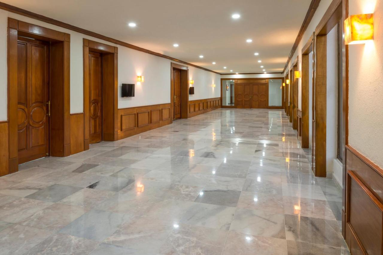 Camino Real Guadalajara 5*
