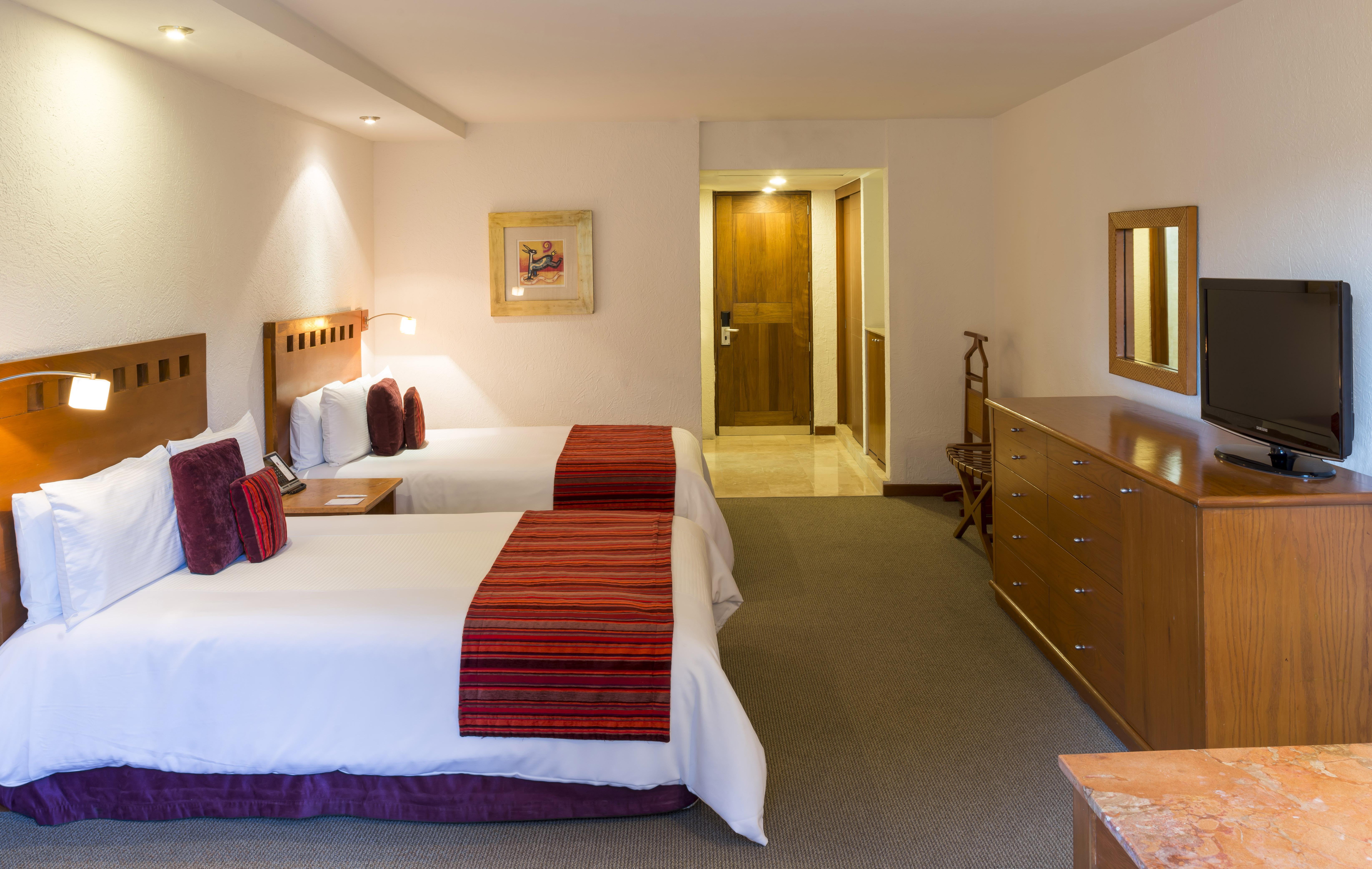 Camino Real Guadalajara Hotel 5*