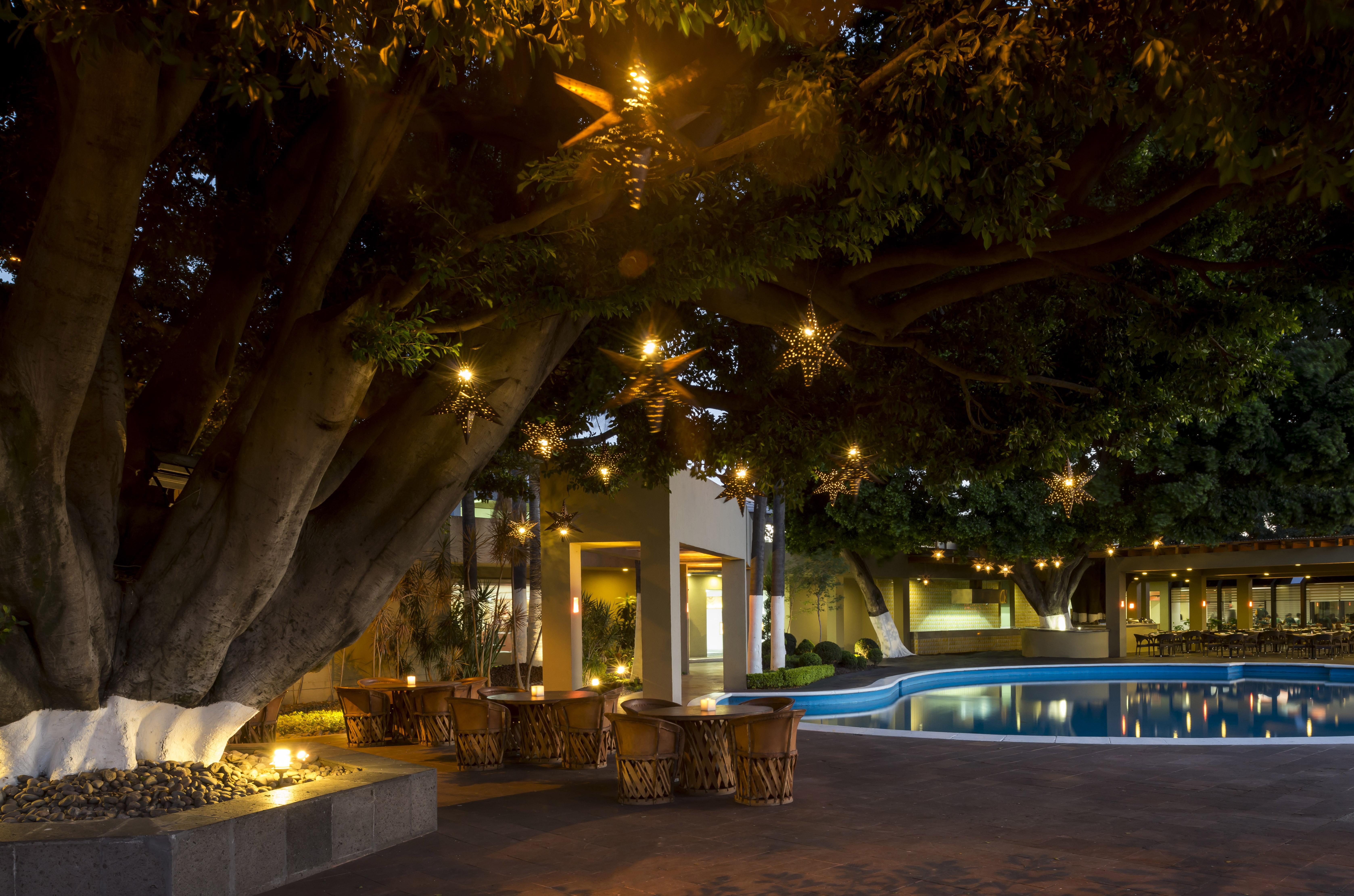 Camino Real Guadalajara 5* Zapopan