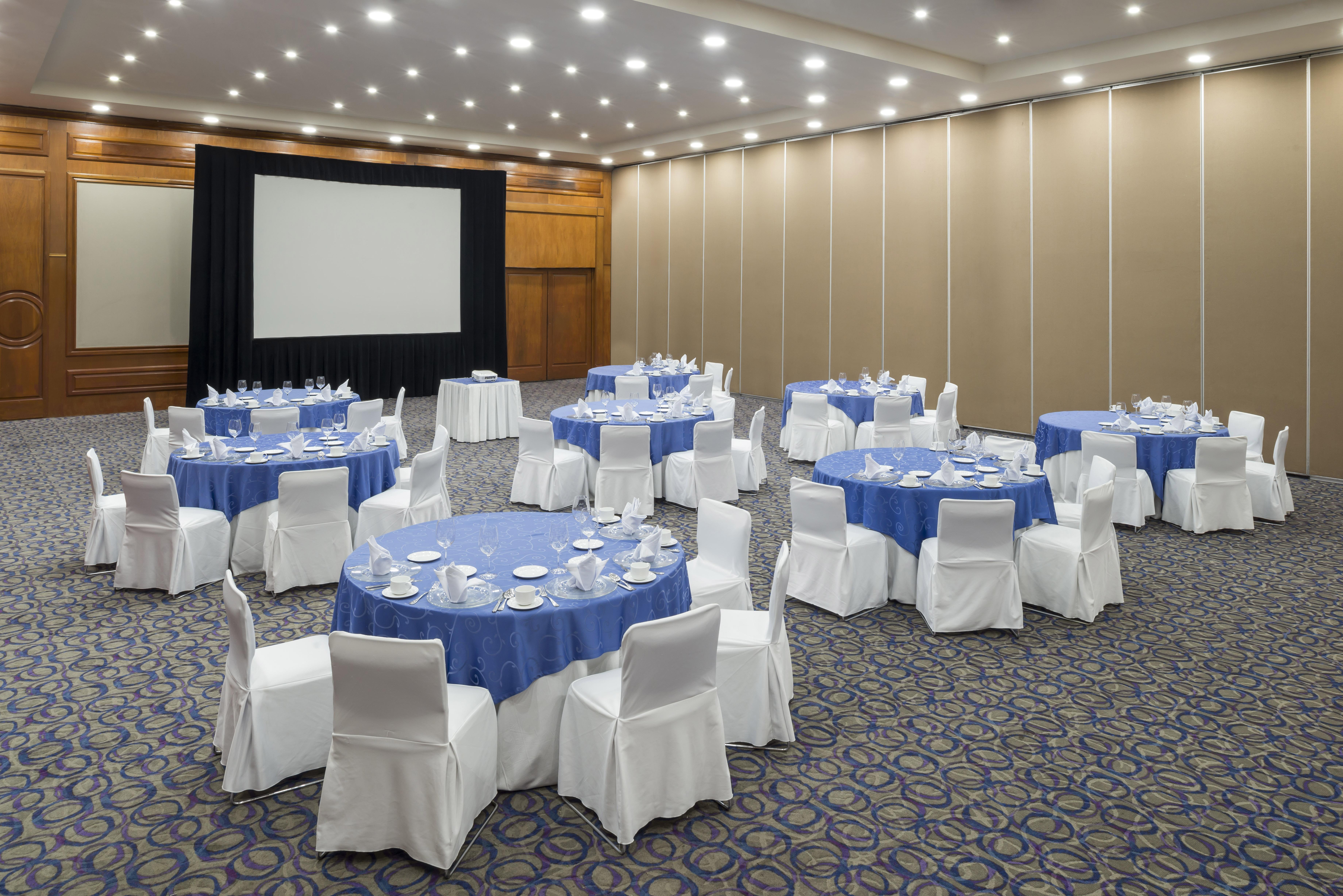 Camino Real Guadalajara Hotel 5*