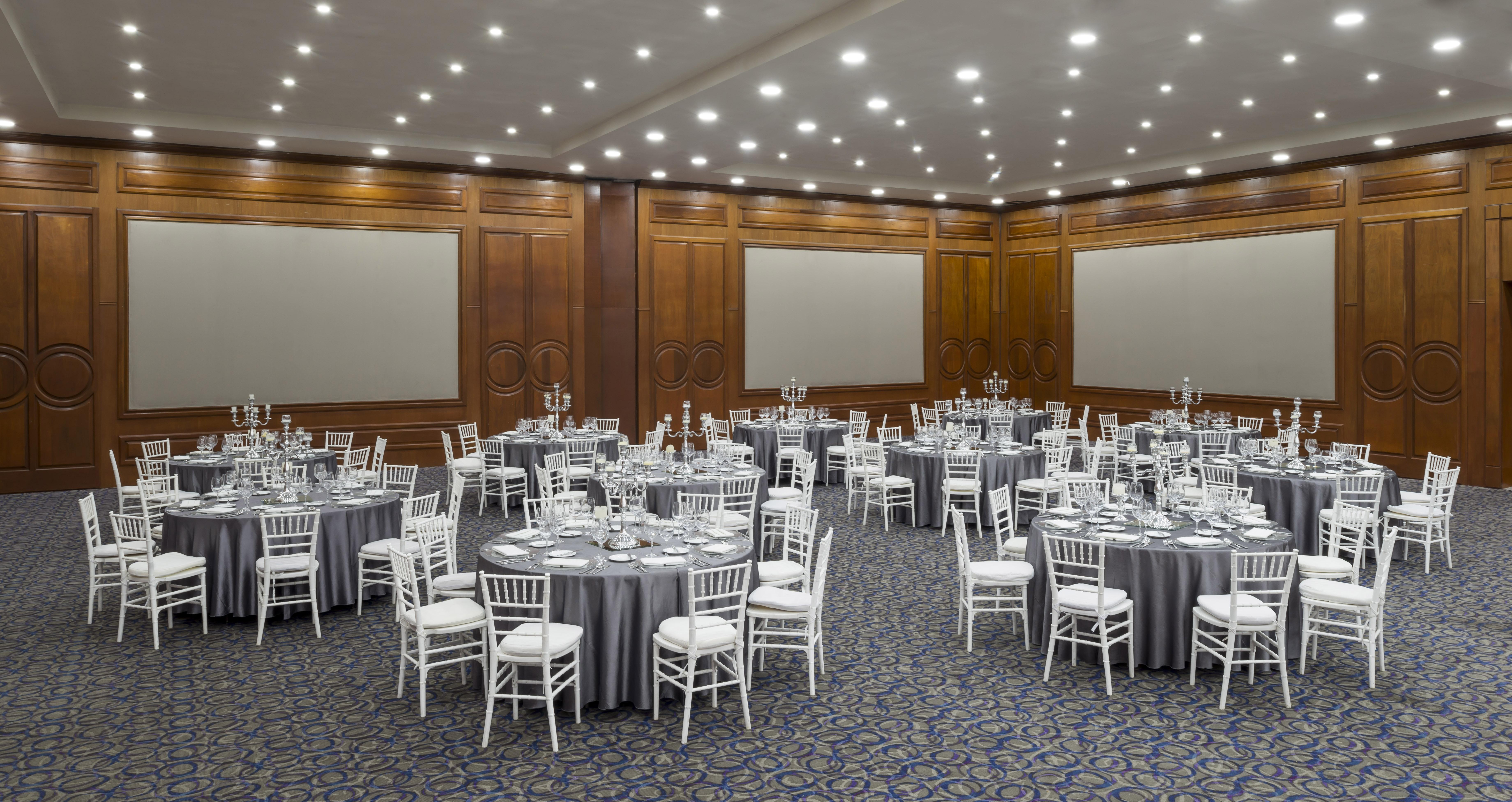 Hotel Camino Real Guadalajara 5*