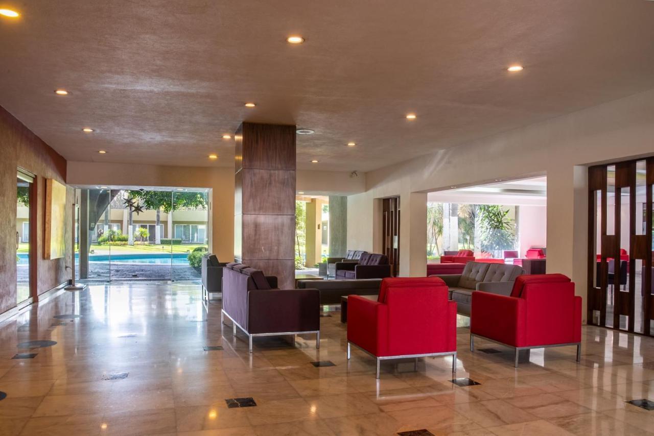 Camino Real Guadalajara 5*