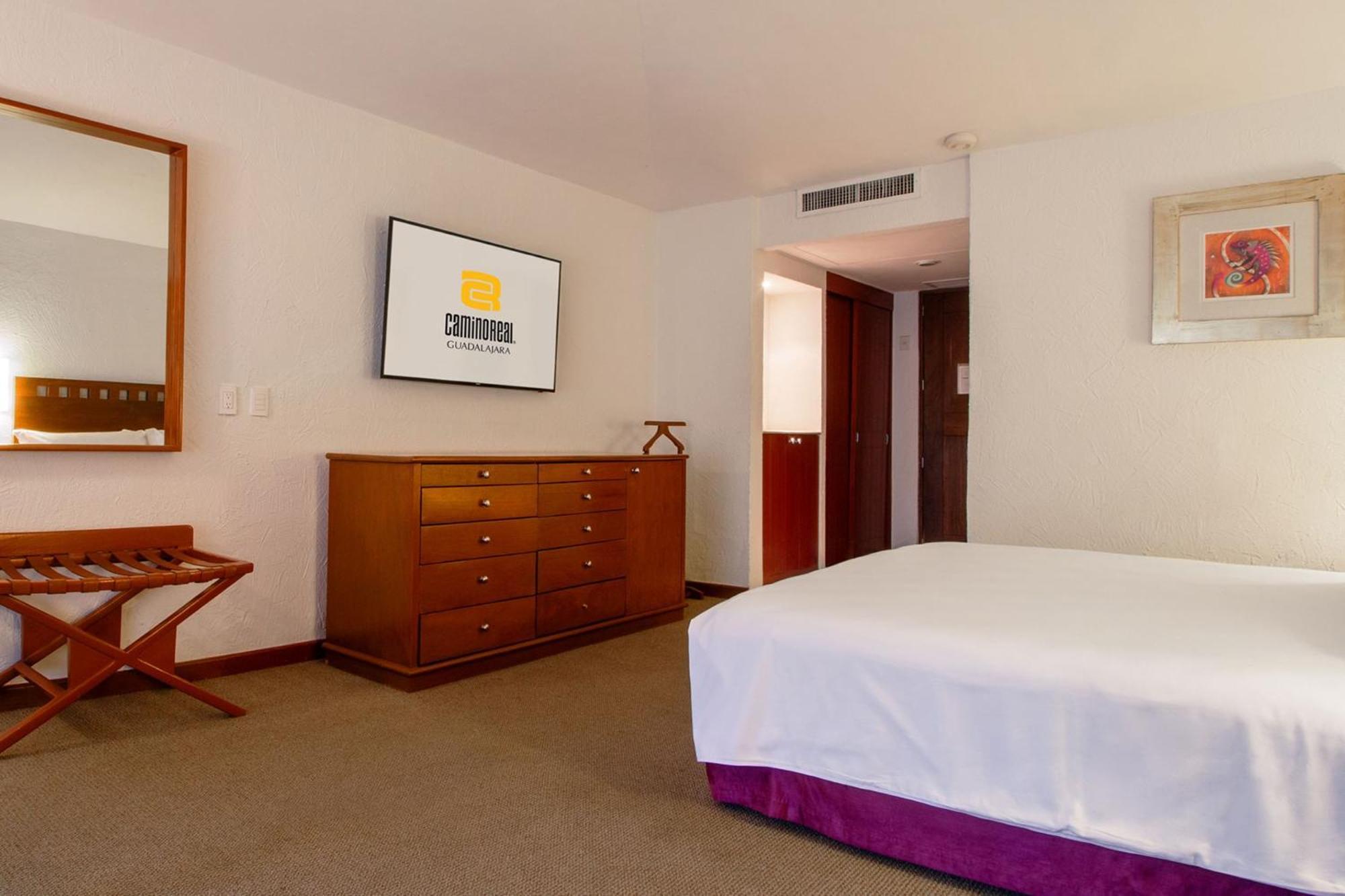 Camino Real Guadalajara 5* Zapopan