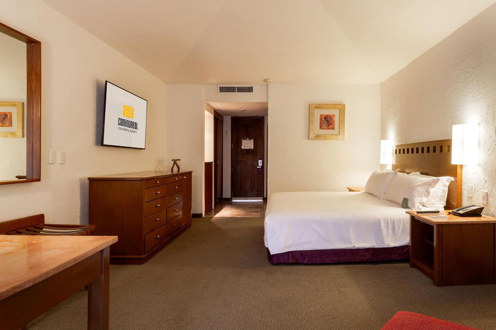 Hotel Camino Real Guadalajara