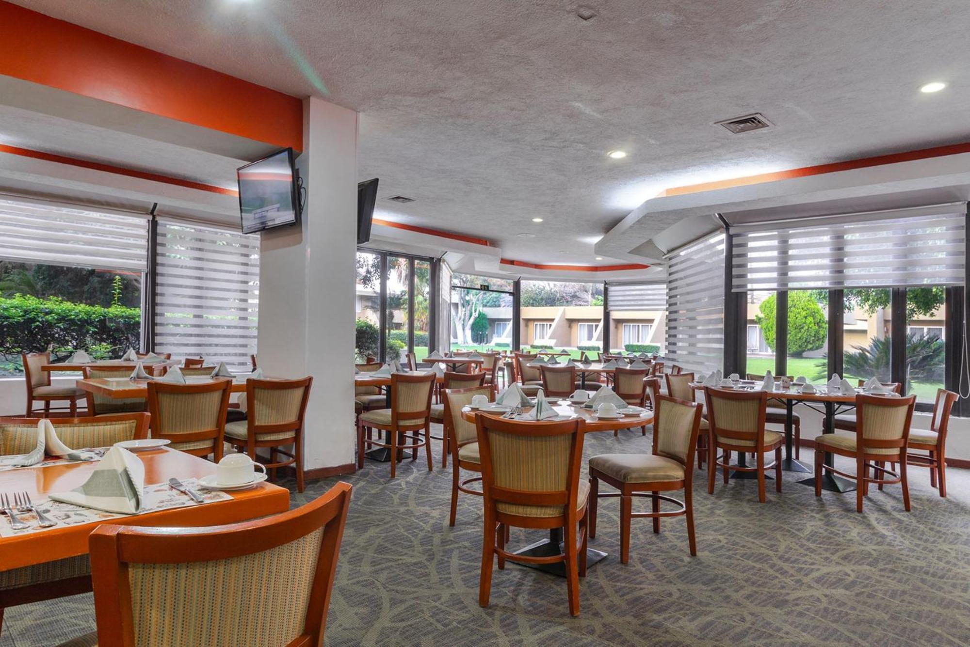 Hotel Camino Real Guadalajara