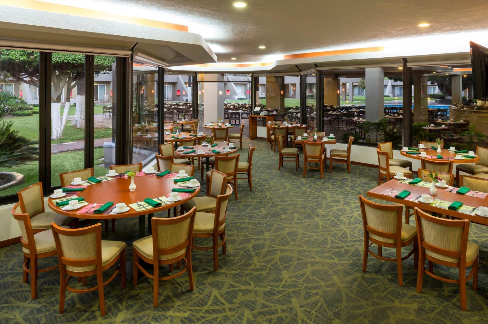 Camino Real Guadalajara Hotel Zapopan