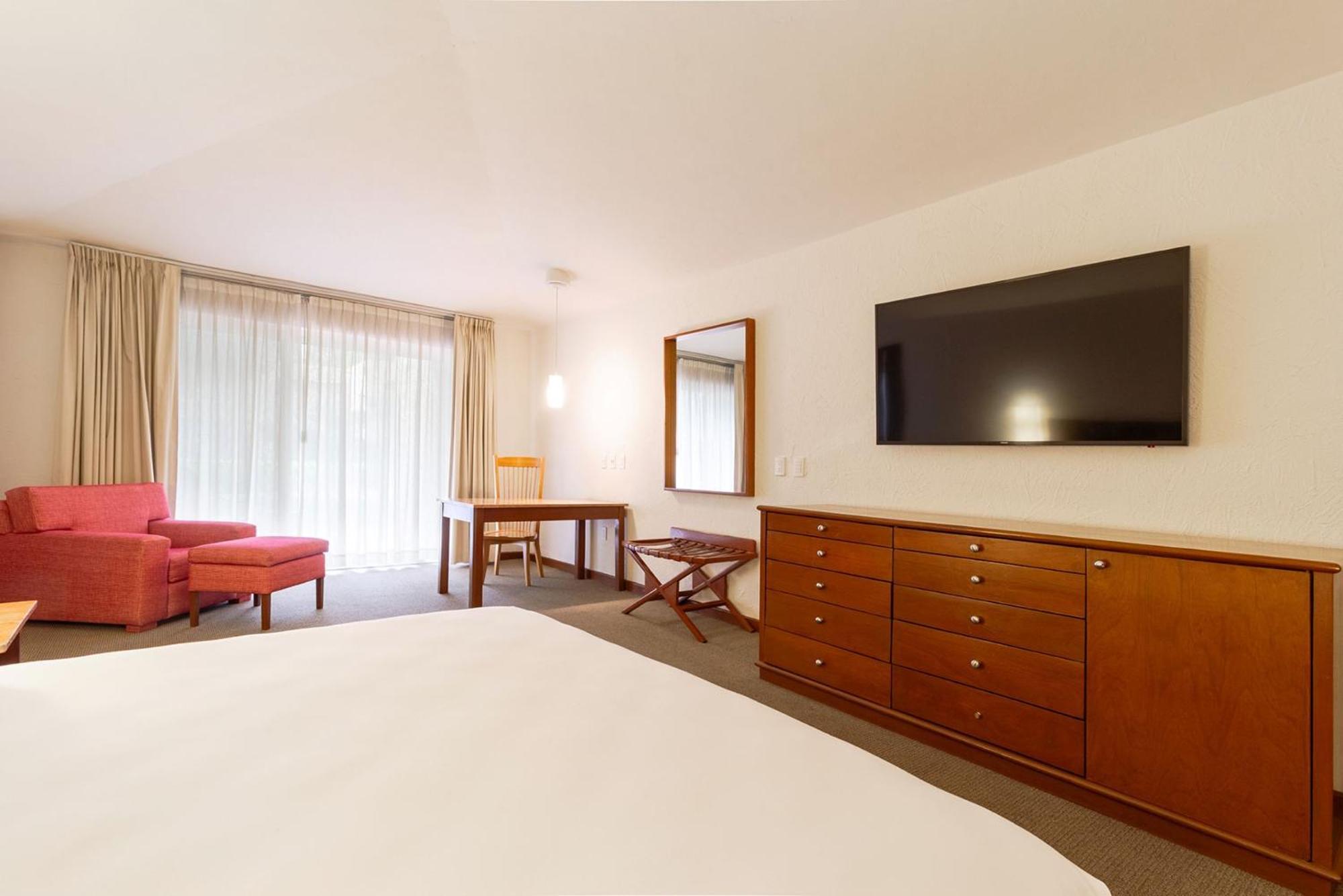 Camino Real Guadalajara Hotel