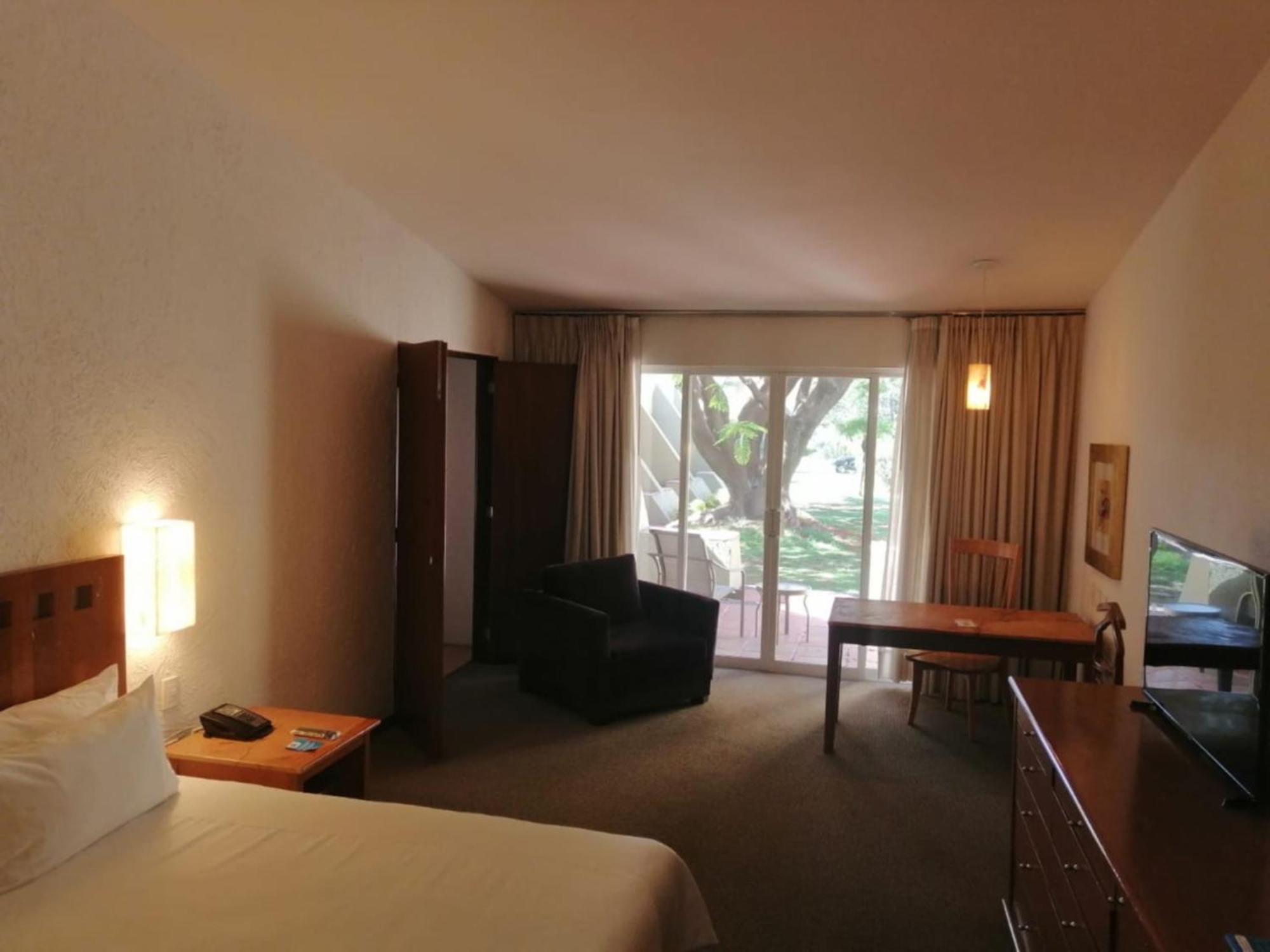 Camino Real Guadalajara Hotel Zapopan