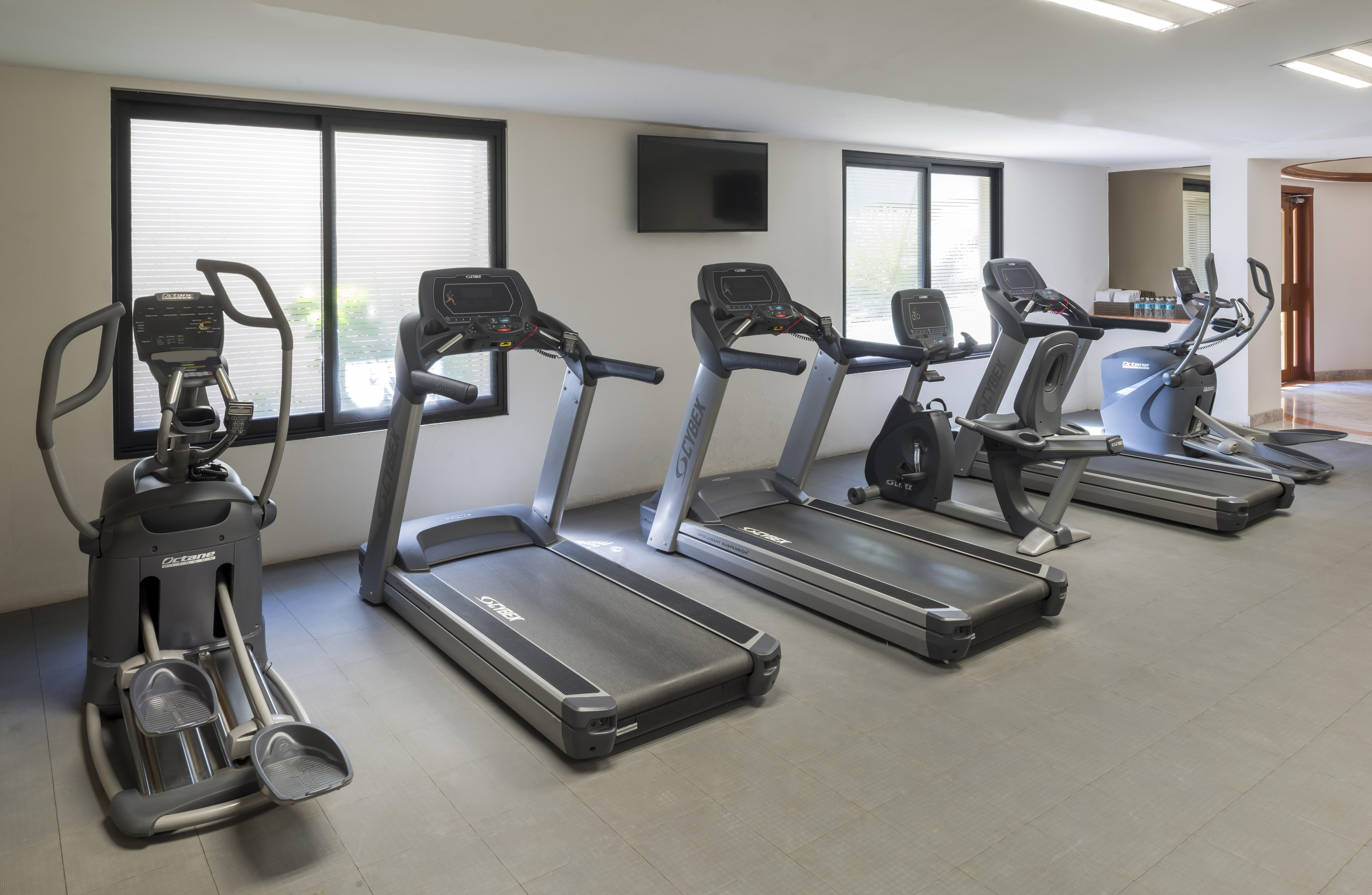 Hotel Camino Real Guadalajara 5*