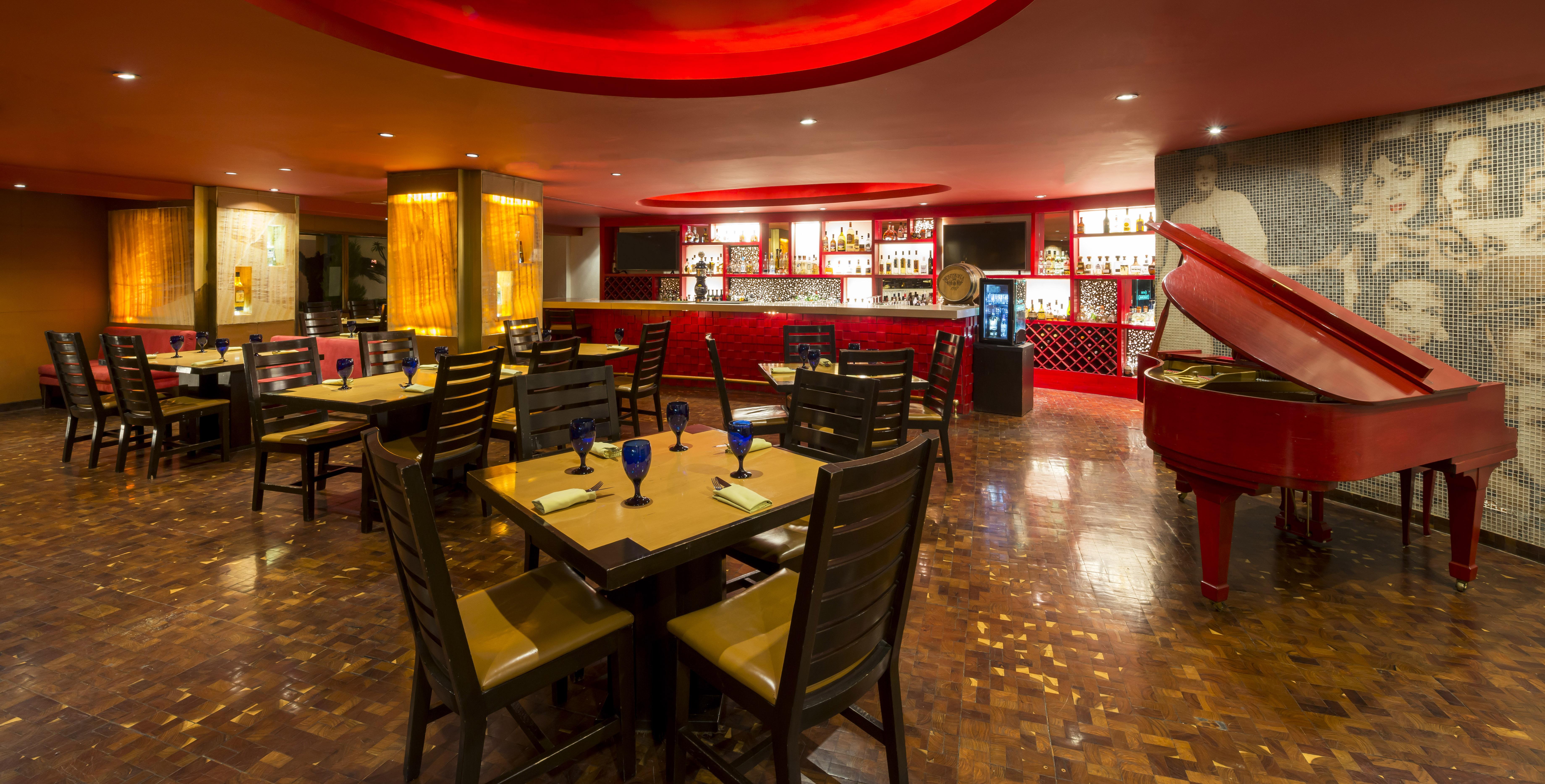 Camino Real Guadalajara Hotel 5*