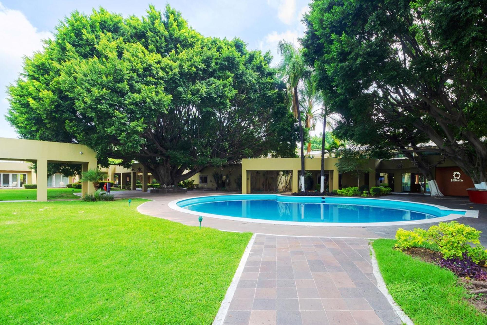 Camino Real Guadalajara Hotel 5*