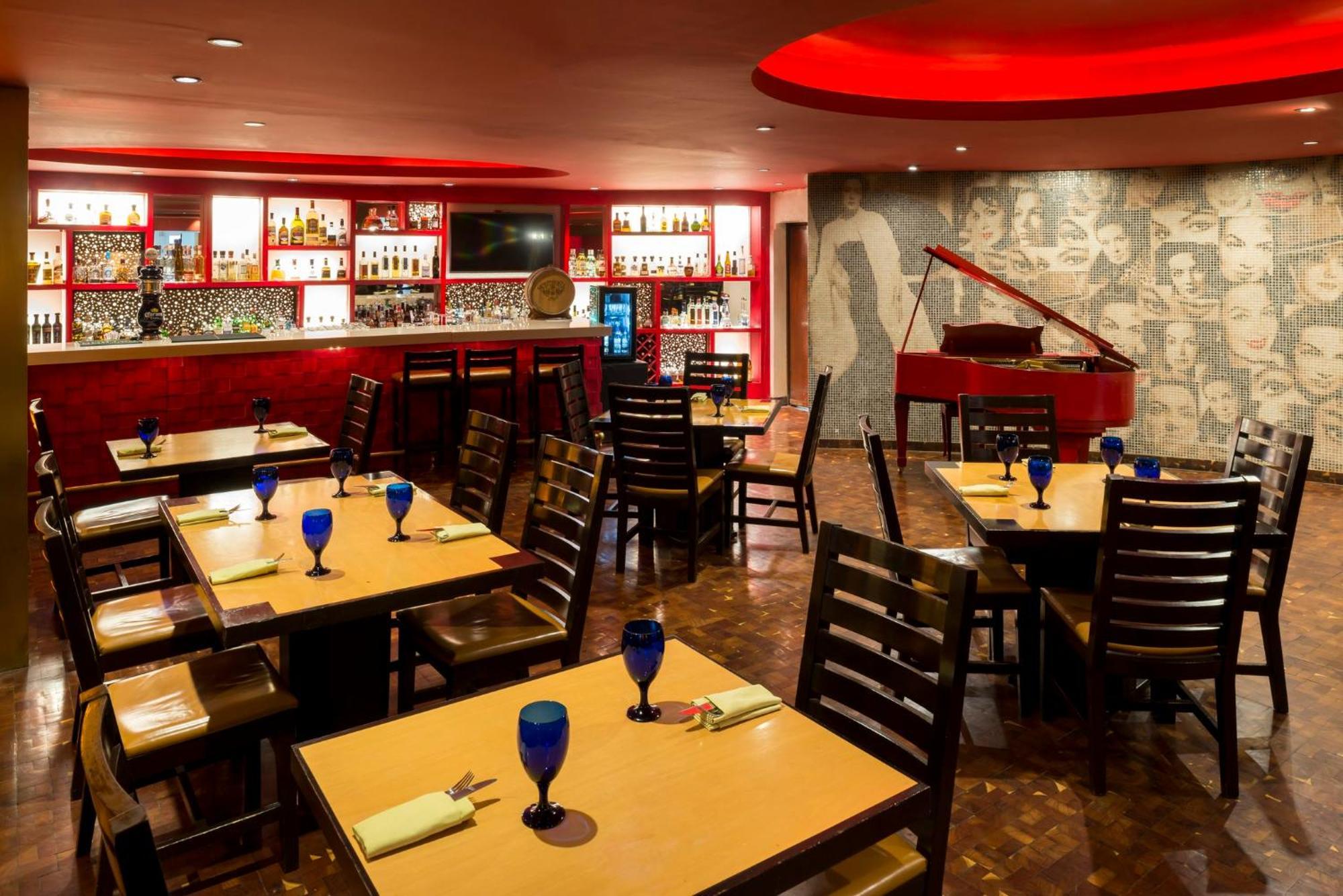 Camino Real Guadalajara Hotel Zapopan