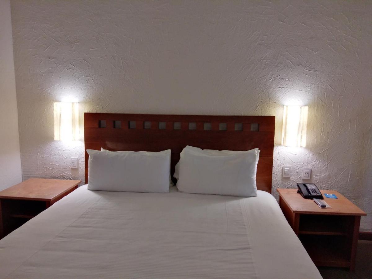 Hotel Camino Real Guadalajara