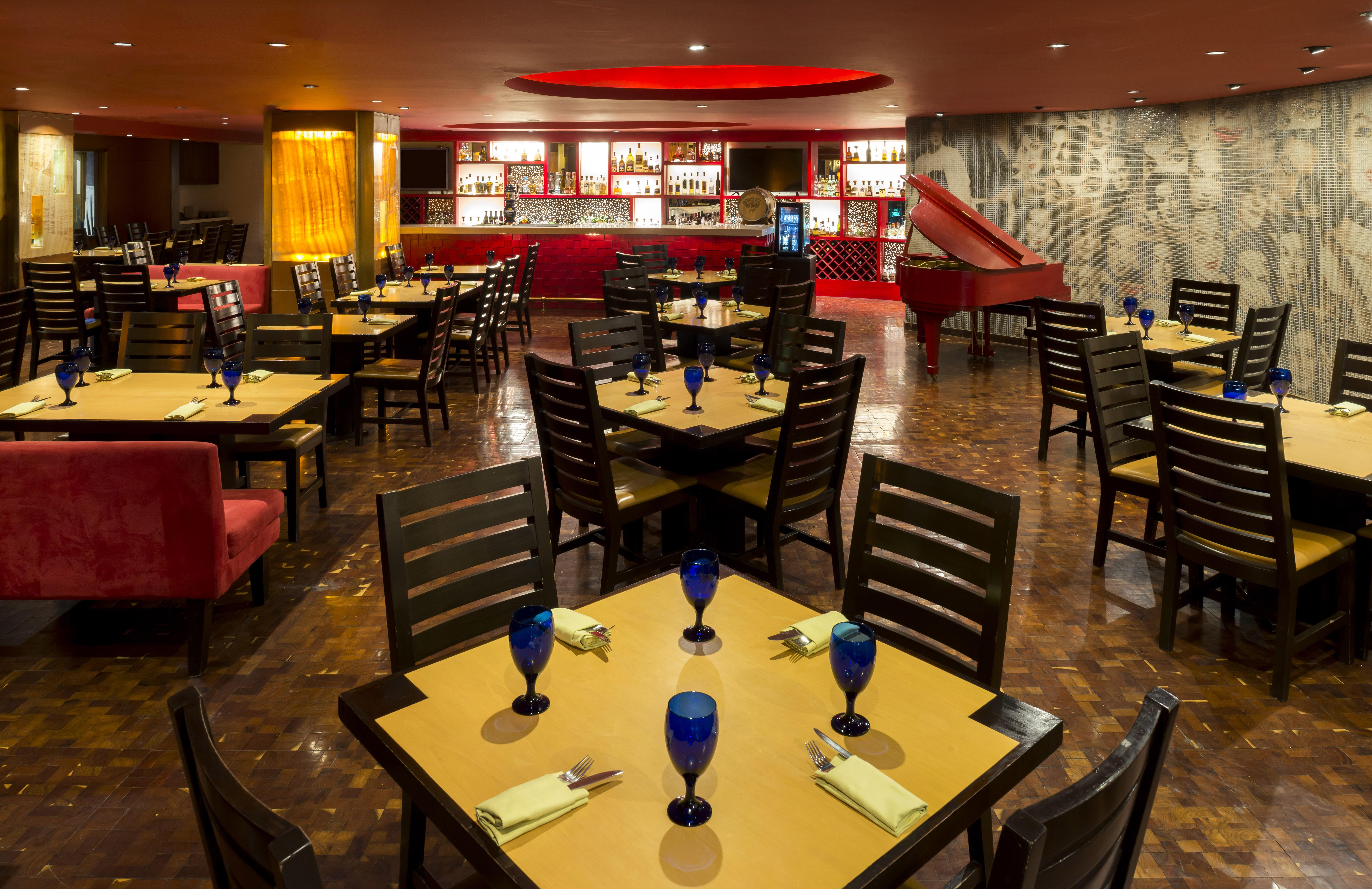 Camino Real Guadalajara Hotel