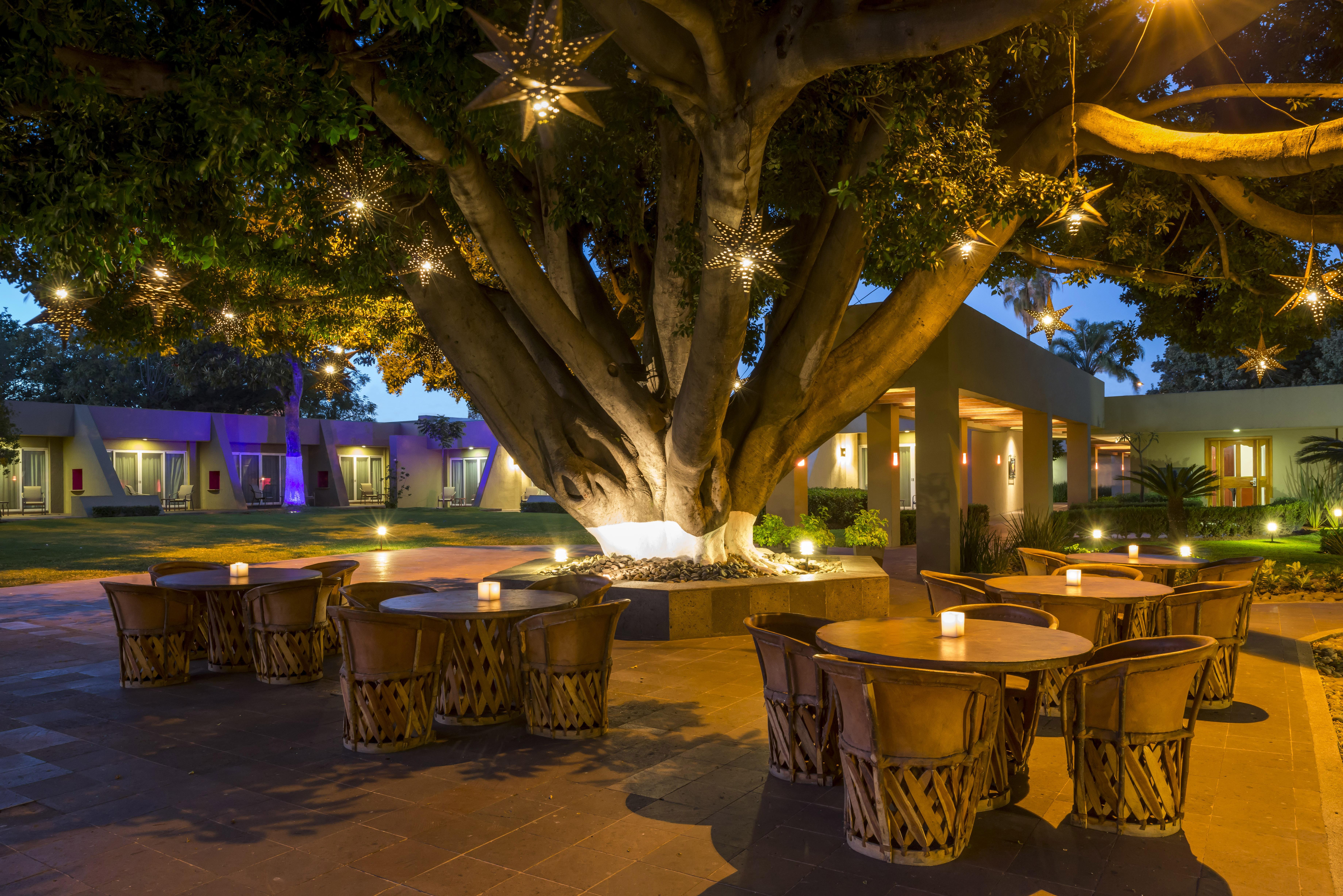 Camino Real Guadalajara Hotel 5*