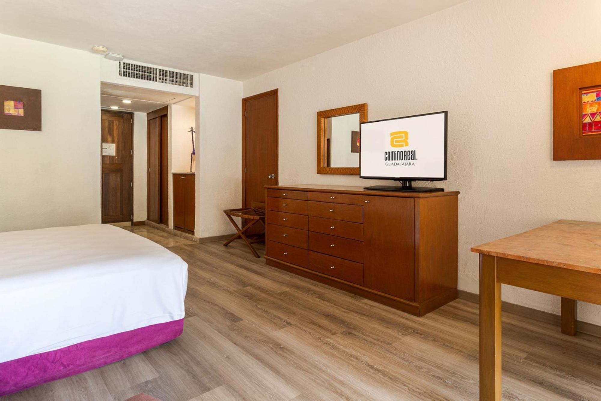 Camino Real Guadalajara Hotel Zapopan