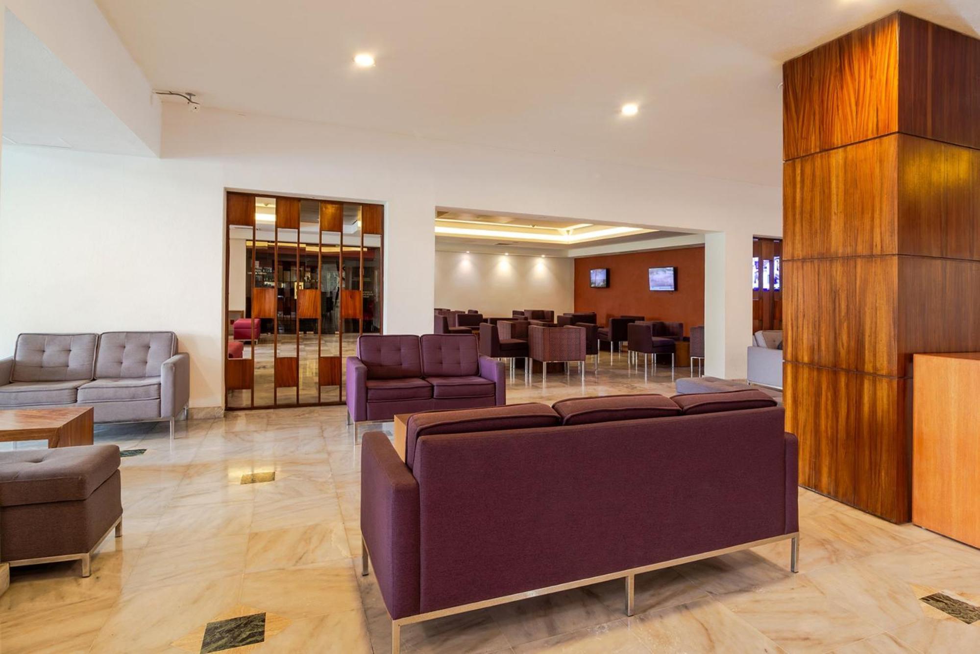 Hotel Camino Real Guadalajara Zapopan