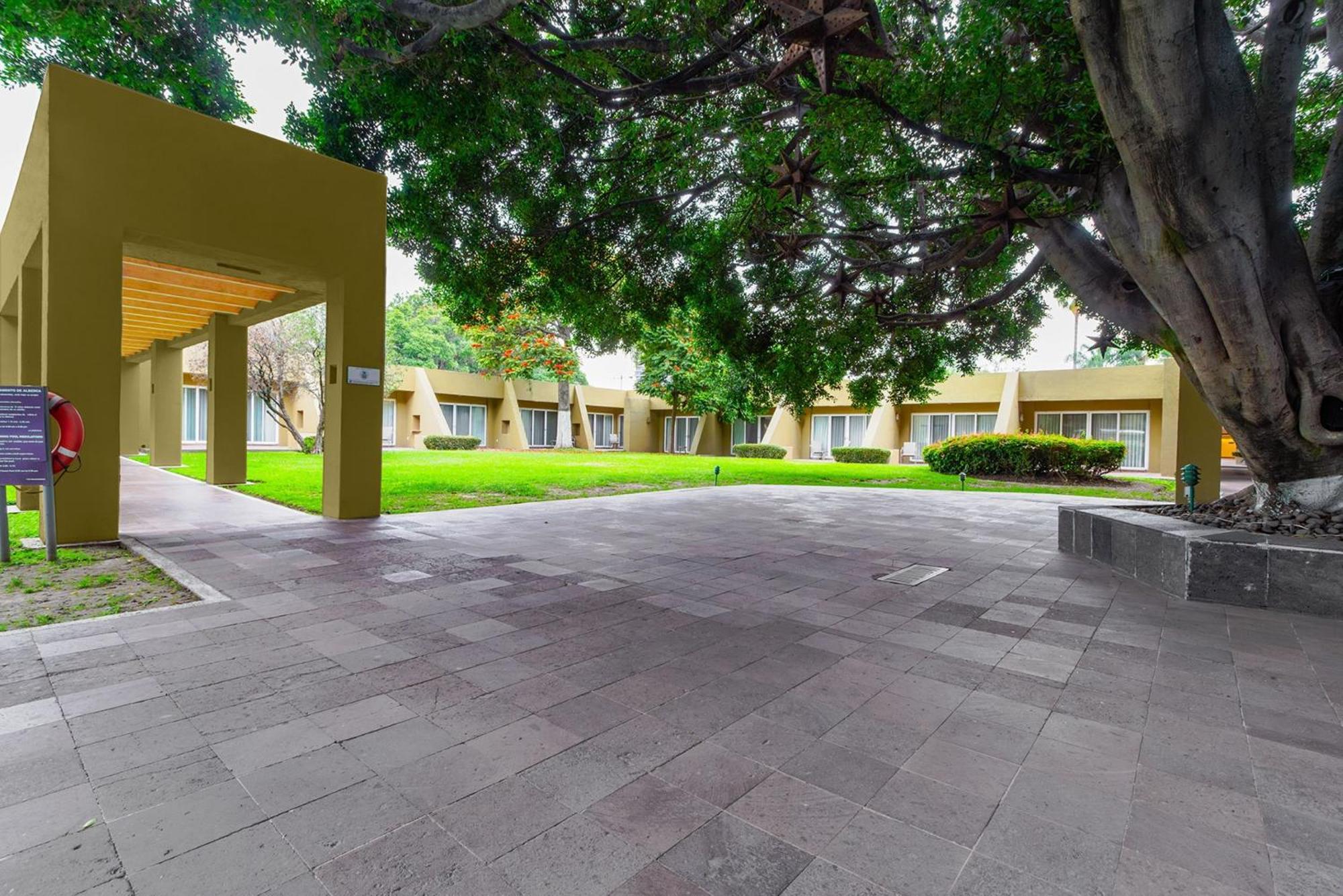 Camino Real Guadalajara 5* Zapopan