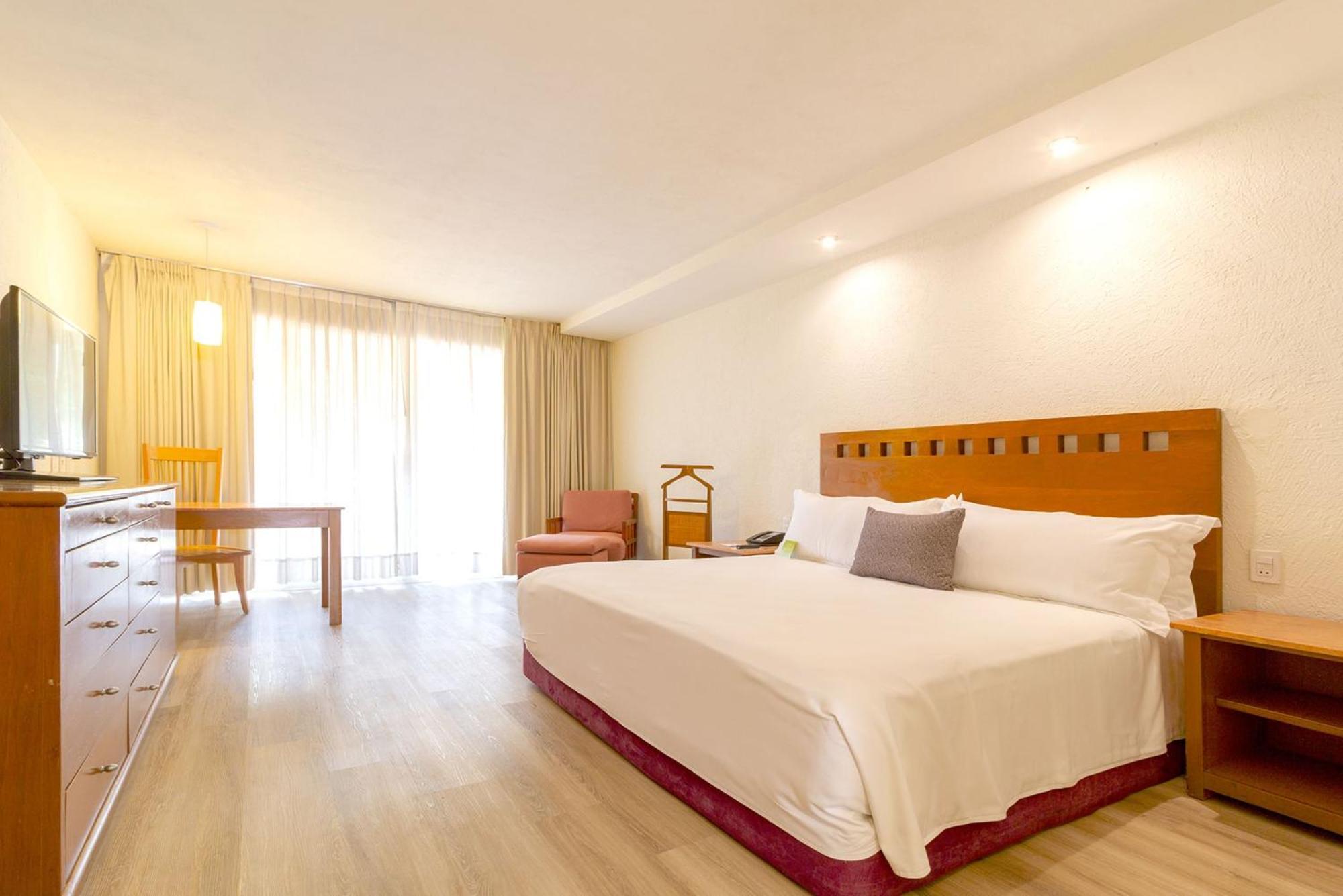 Camino Real Guadalajara 5* Zapopan