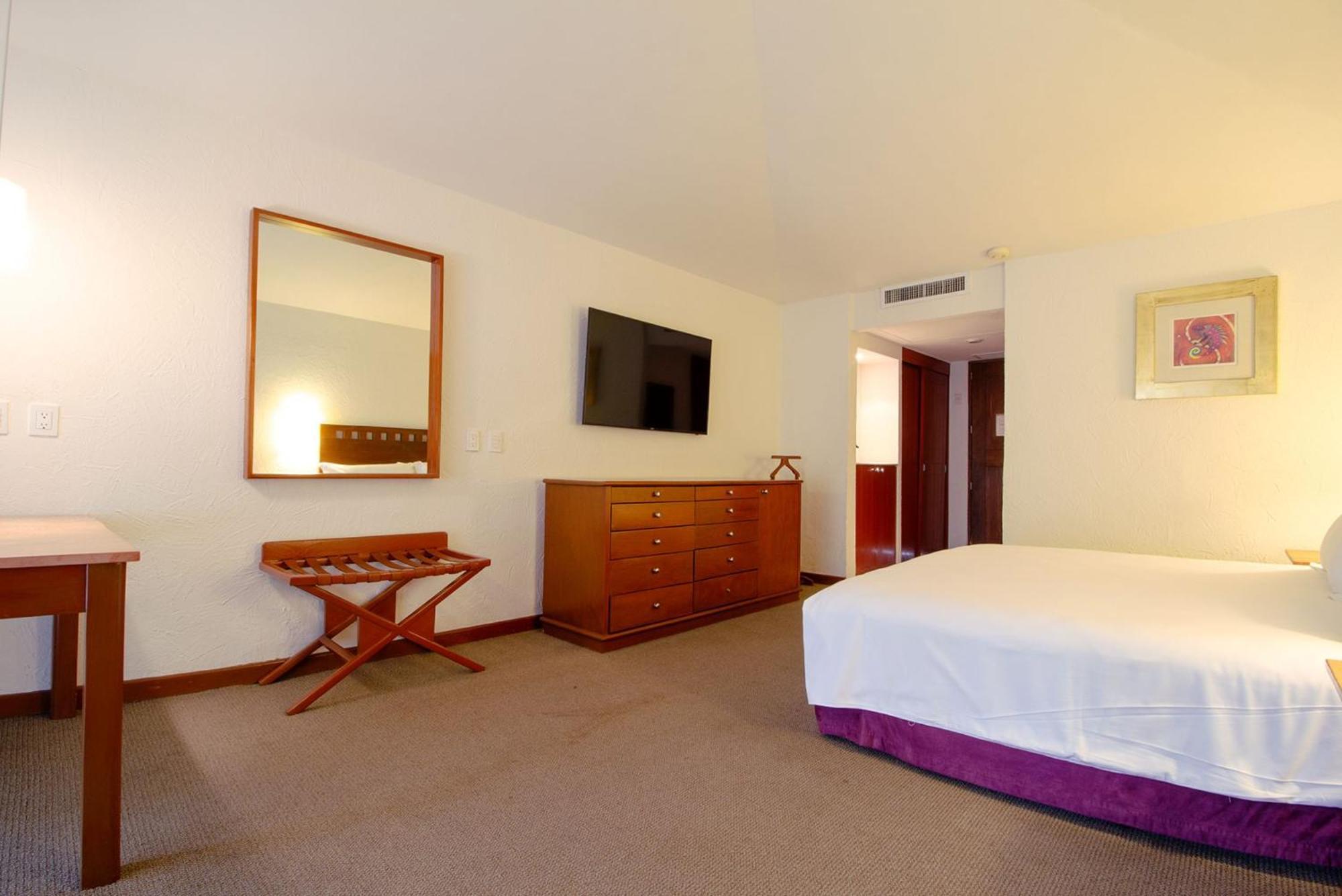 Camino Real Guadalajara 5* Zapopan