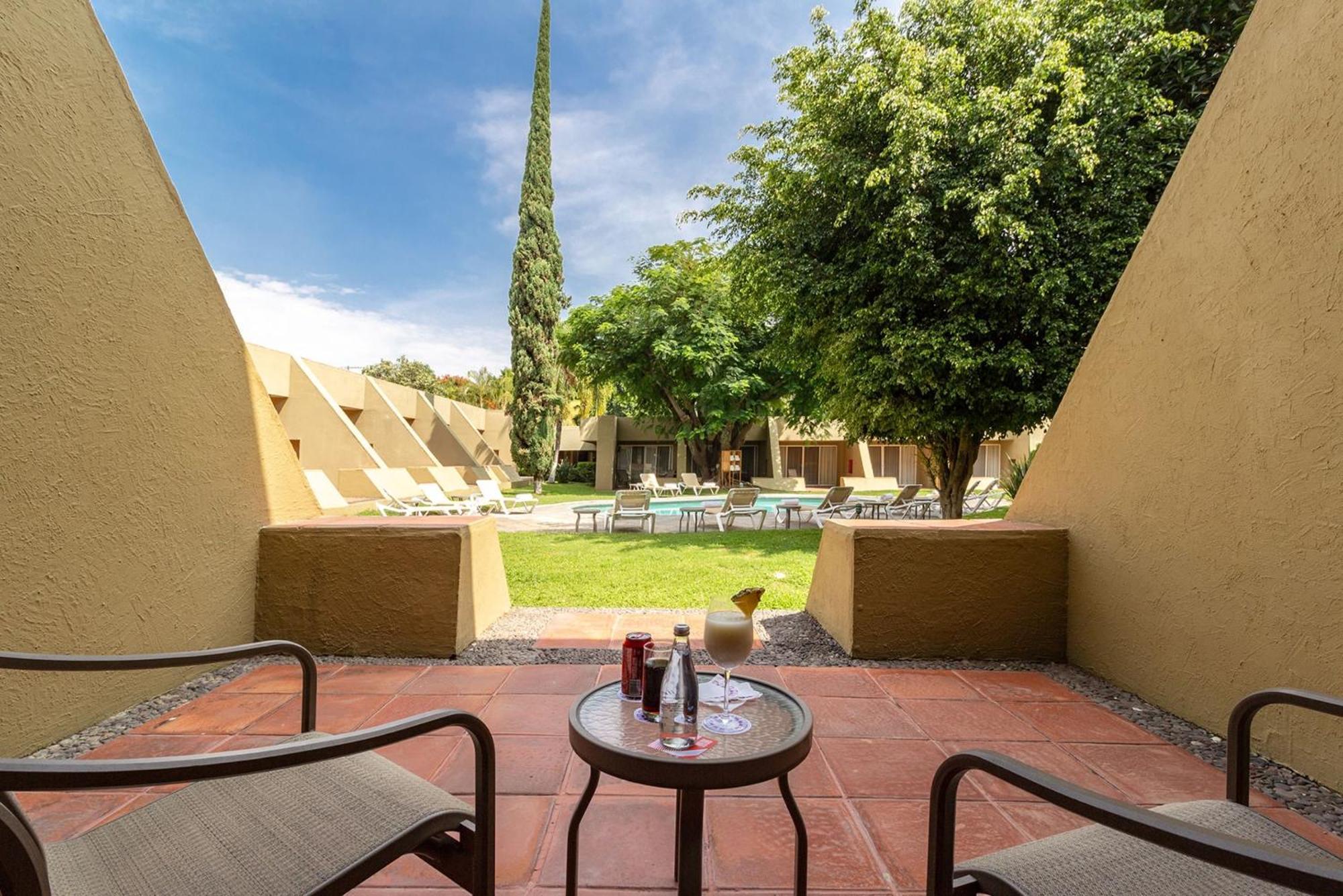 Camino Real Guadalajara 5*